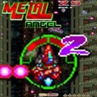 Metal Angel - Best Shoot'em Up